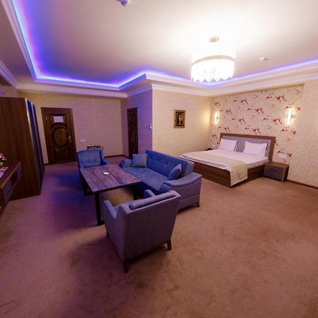 Royal Sapphire Boutique Daire Bakü Dış mekan fotoğraf