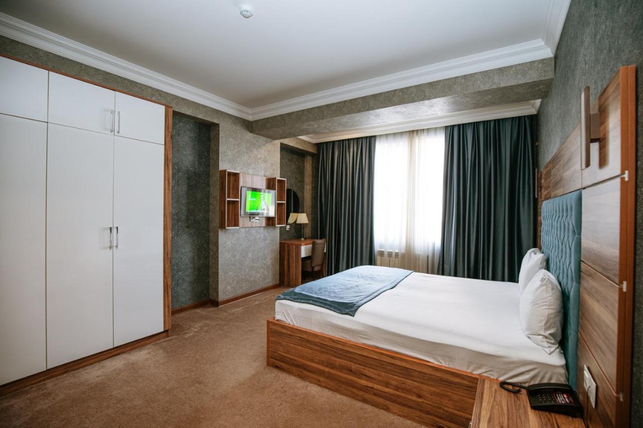 Royal Sapphire Boutique Daire Bakü Dış mekan fotoğraf