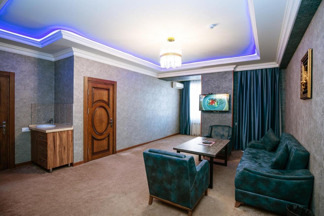 Royal Sapphire Boutique Daire Bakü Dış mekan fotoğraf