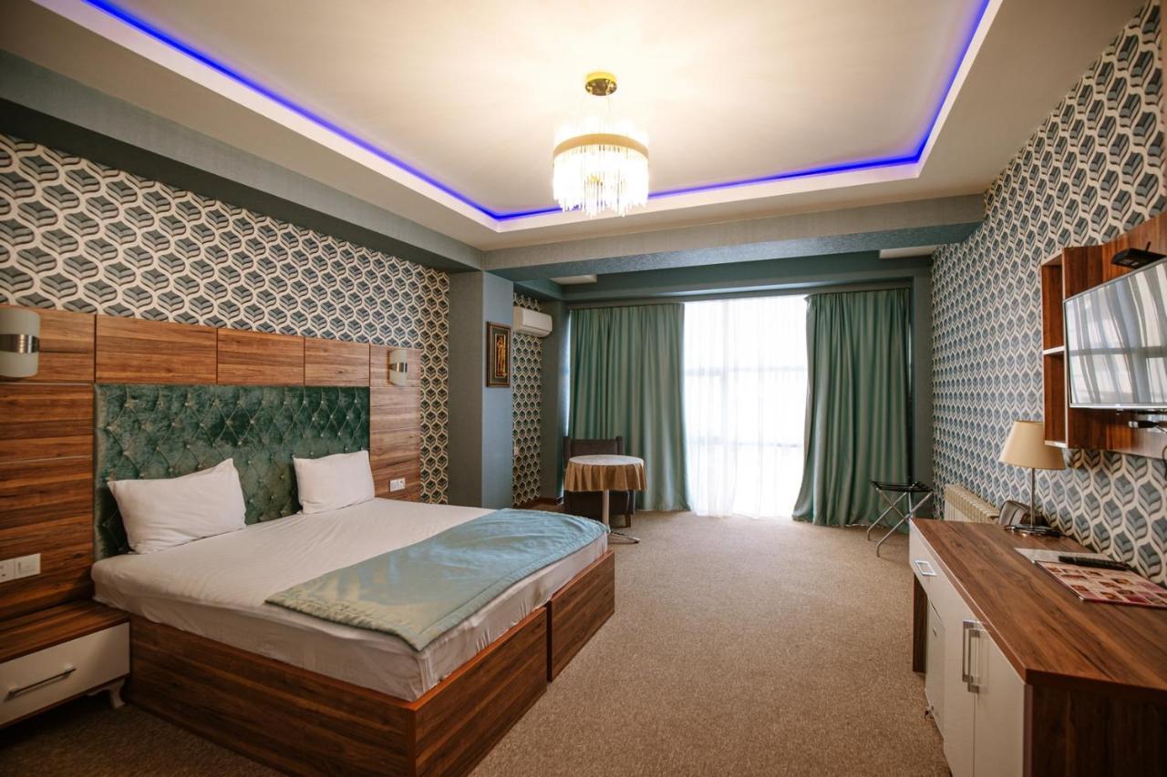 Royal Sapphire Boutique Daire Bakü Dış mekan fotoğraf