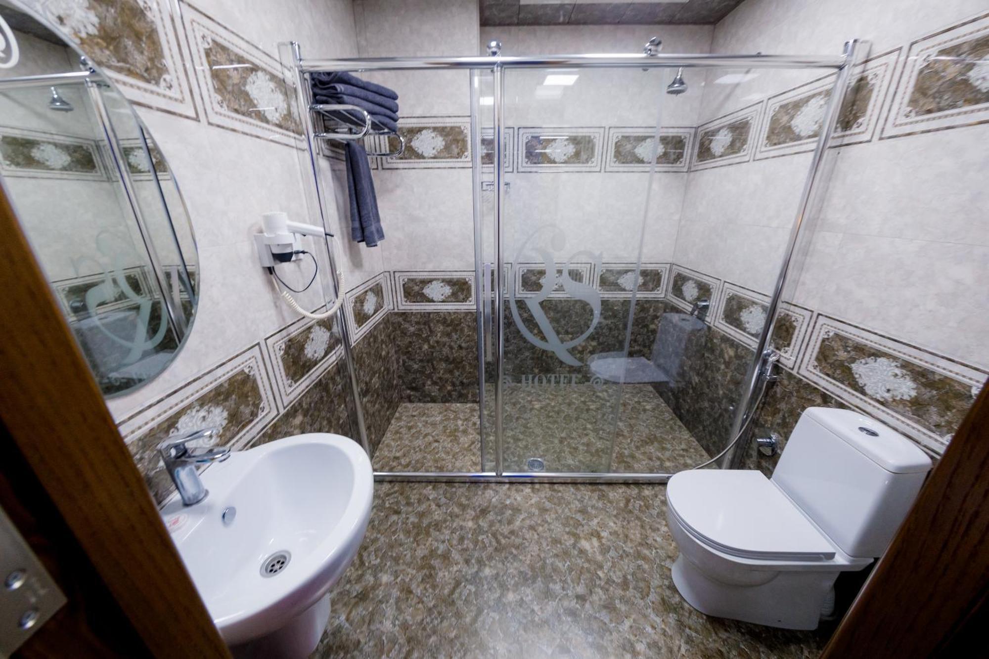 Royal Sapphire Boutique Daire Bakü Dış mekan fotoğraf